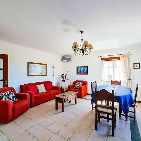 Διαμέρισμα Flh Vila Real Santo Antonio Marina
