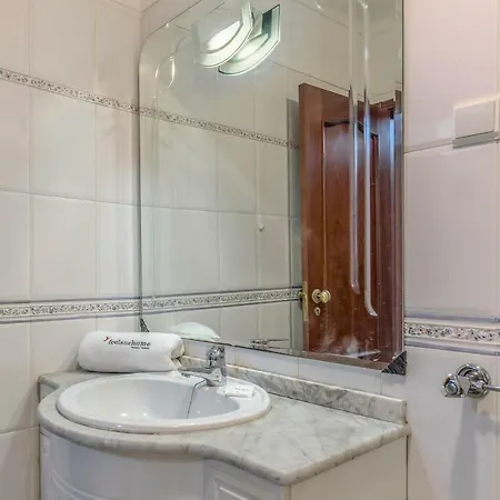 Flh Vila Real Santo Antonio Marina *