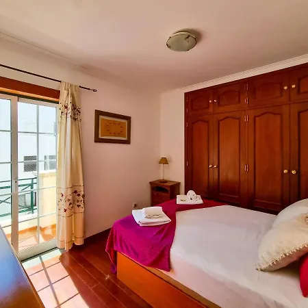 Flh Vila Real Santo Antonio Marina Apartment *