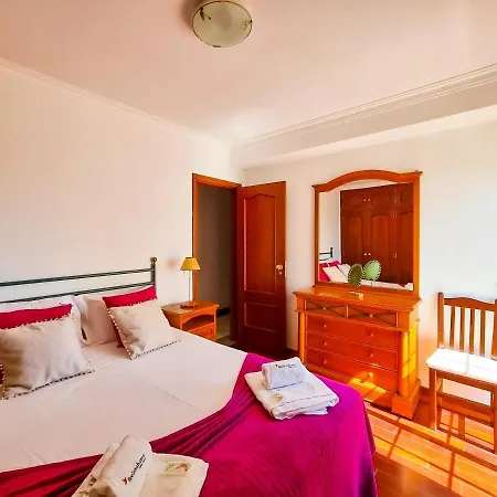 Flh Vila Real Santo Antonio Marina Vila Real de Santo António