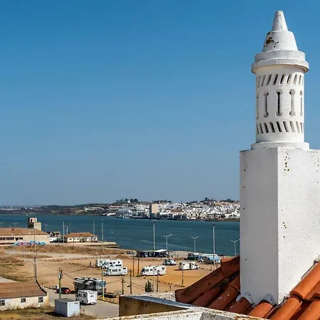 Flh Vila Real Santo Antonio Marina Apartment *