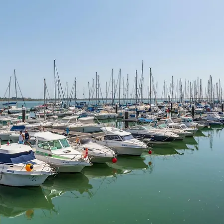 Flh Vila Real Santo Antonio Marina Vila Real de Santo António
