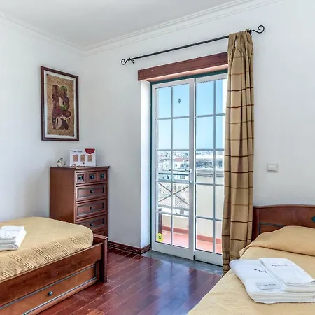 Flh Vila Real Santo Antonio Marina Vila Real de Santo António