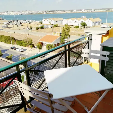 Apartment Flh Vila Real Santo Antonio Marina