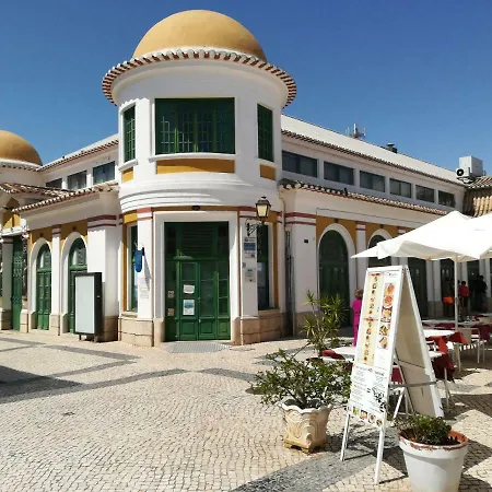 Flh Vila Real Santo Antonio Marina