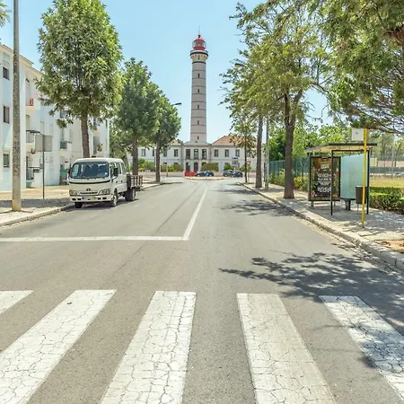 Flh Vila Real Santo Antonio Marina Apartment Vila Real de Santo António