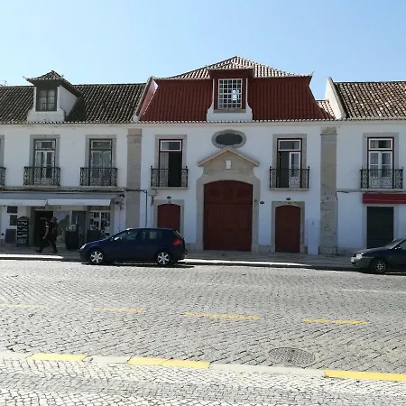 Flh Vila Real Santo Antonio Marina *