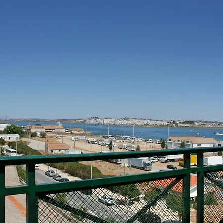 Flh Vila Real Santo Antonio Marina Apartment